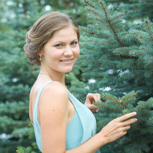 Meet your Posher, Dilyara - Picture 1 of 1